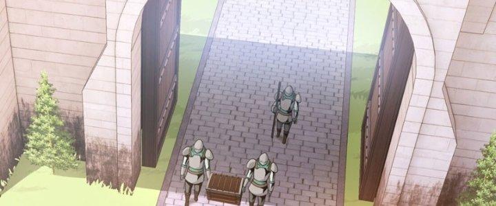 Dù Kiếm Được Nghề Nghiệp Siêu Hiếm Nhưng Lại Bị Toàn Server Đuổi Giết?! Chapter 14 - Trang 3