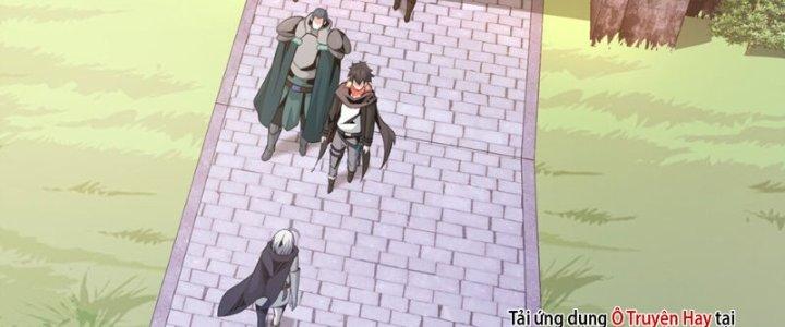 Dù Kiếm Được Nghề Nghiệp Siêu Hiếm Nhưng Lại Bị Toàn Server Đuổi Giết?! Chapter 14 - Trang 3