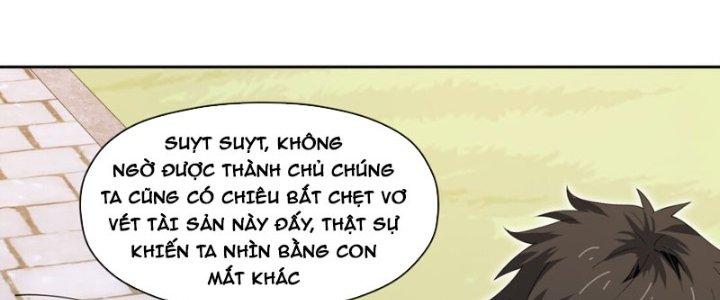 Dù Kiếm Được Nghề Nghiệp Siêu Hiếm Nhưng Lại Bị Toàn Server Đuổi Giết?! Chapter 14 - Trang 3