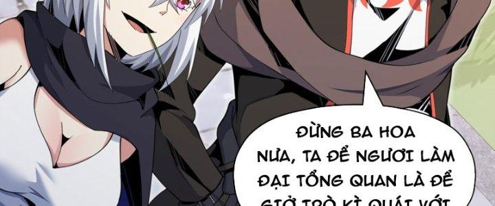 Dù Kiếm Được Nghề Nghiệp Siêu Hiếm Nhưng Lại Bị Toàn Server Đuổi Giết?! Chapter 14 - Trang 3