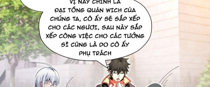Dù Kiếm Được Nghề Nghiệp Siêu Hiếm Nhưng Lại Bị Toàn Server Đuổi Giết?! Chapter 14 - Trang 3