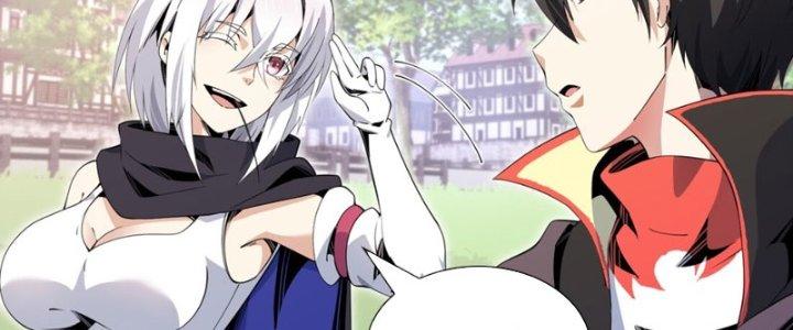 Dù Kiếm Được Nghề Nghiệp Siêu Hiếm Nhưng Lại Bị Toàn Server Đuổi Giết?! Chapter 14 - Trang 3