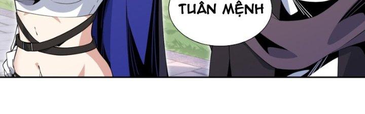 Dù Kiếm Được Nghề Nghiệp Siêu Hiếm Nhưng Lại Bị Toàn Server Đuổi Giết?! Chapter 14 - Trang 3