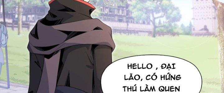 Dù Kiếm Được Nghề Nghiệp Siêu Hiếm Nhưng Lại Bị Toàn Server Đuổi Giết?! Chapter 14 - Trang 3