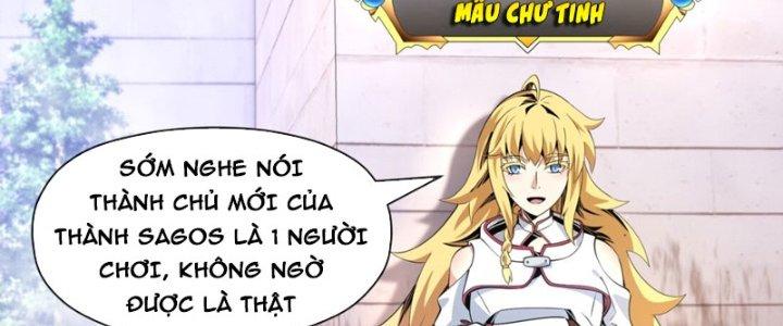 Dù Kiếm Được Nghề Nghiệp Siêu Hiếm Nhưng Lại Bị Toàn Server Đuổi Giết?! Chapter 14 - Trang 3