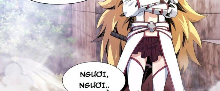 Dù Kiếm Được Nghề Nghiệp Siêu Hiếm Nhưng Lại Bị Toàn Server Đuổi Giết?! Chapter 14 - Trang 3