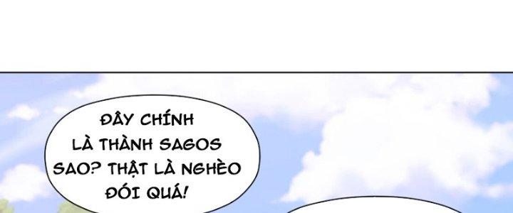 Dù Kiếm Được Nghề Nghiệp Siêu Hiếm Nhưng Lại Bị Toàn Server Đuổi Giết?! Chapter 14 - Trang 3