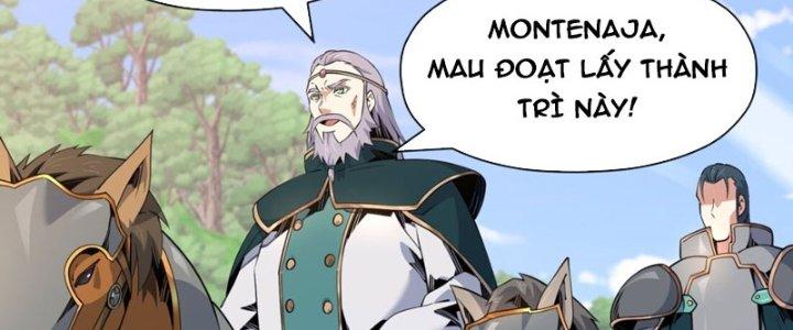 Dù Kiếm Được Nghề Nghiệp Siêu Hiếm Nhưng Lại Bị Toàn Server Đuổi Giết?! Chapter 14 - Trang 3