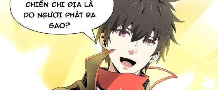 Dù Kiếm Được Nghề Nghiệp Siêu Hiếm Nhưng Lại Bị Toàn Server Đuổi Giết?! Chapter 14 - Trang 3