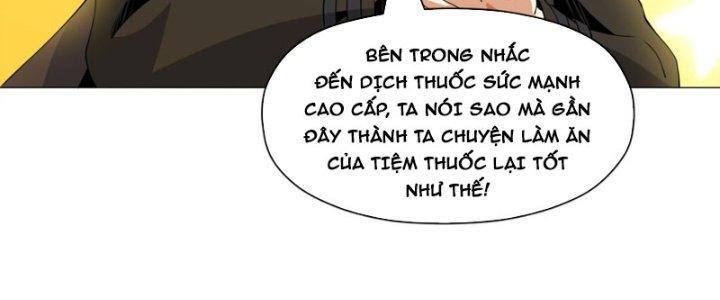 Dù Kiếm Được Nghề Nghiệp Siêu Hiếm Nhưng Lại Bị Toàn Server Đuổi Giết?! Chapter 14 - Trang 3