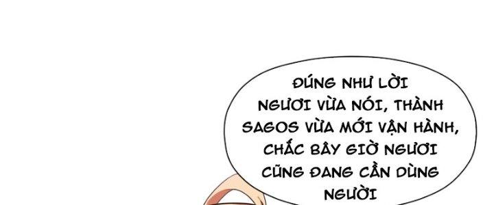 Dù Kiếm Được Nghề Nghiệp Siêu Hiếm Nhưng Lại Bị Toàn Server Đuổi Giết?! Chapter 14 - Trang 3