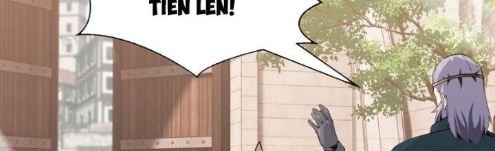 Dù Kiếm Được Nghề Nghiệp Siêu Hiếm Nhưng Lại Bị Toàn Server Đuổi Giết?! Chapter 14 - Trang 3