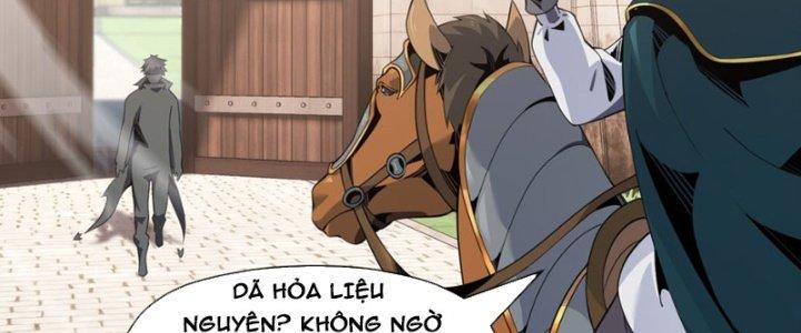 Dù Kiếm Được Nghề Nghiệp Siêu Hiếm Nhưng Lại Bị Toàn Server Đuổi Giết?! Chapter 14 - Trang 3