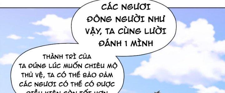Dù Kiếm Được Nghề Nghiệp Siêu Hiếm Nhưng Lại Bị Toàn Server Đuổi Giết?! Chapter 14 - Trang 3