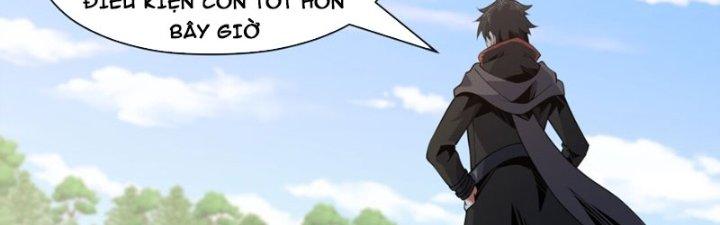 Dù Kiếm Được Nghề Nghiệp Siêu Hiếm Nhưng Lại Bị Toàn Server Đuổi Giết?! Chapter 14 - Trang 3