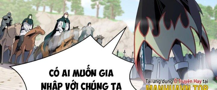 Dù Kiếm Được Nghề Nghiệp Siêu Hiếm Nhưng Lại Bị Toàn Server Đuổi Giết?! Chapter 14 - Trang 3