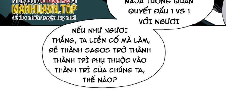 Dù Kiếm Được Nghề Nghiệp Siêu Hiếm Nhưng Lại Bị Toàn Server Đuổi Giết?! Chapter 14 - Trang 3