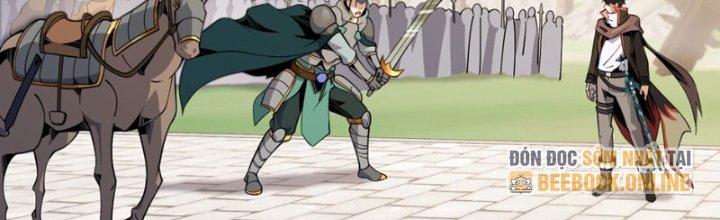 Dù Kiếm Được Nghề Nghiệp Siêu Hiếm Nhưng Lại Bị Toàn Server Đuổi Giết?! Chapter 14 - Trang 3