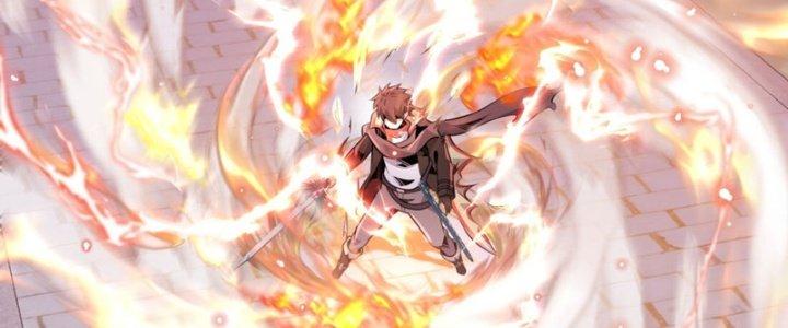 Dù Kiếm Được Nghề Nghiệp Siêu Hiếm Nhưng Lại Bị Toàn Server Đuổi Giết?! Chapter 14 - Trang 3