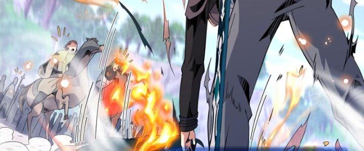 Dù Kiếm Được Nghề Nghiệp Siêu Hiếm Nhưng Lại Bị Toàn Server Đuổi Giết?! Chapter 14 - Trang 3