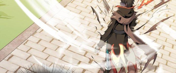 Dù Kiếm Được Nghề Nghiệp Siêu Hiếm Nhưng Lại Bị Toàn Server Đuổi Giết?! Chapter 14 - Trang 3