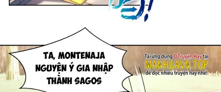 Dù Kiếm Được Nghề Nghiệp Siêu Hiếm Nhưng Lại Bị Toàn Server Đuổi Giết?! Chapter 14 - Trang 3