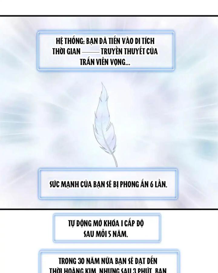 Từ Giờ, Ta Chính Là Bậc Thầy Của Pháp Sư Chapter 136 - Trang 3