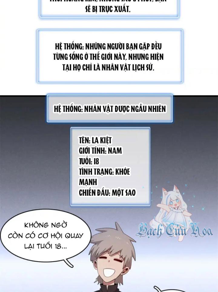 Từ Giờ, Ta Chính Là Bậc Thầy Của Pháp Sư Chapter 136 - Trang 3