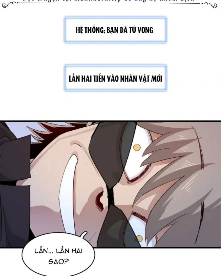 Từ Giờ, Ta Chính Là Bậc Thầy Của Pháp Sư Chapter 136 - Trang 3