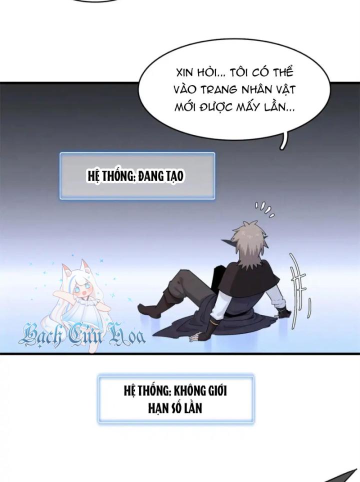 Từ Giờ, Ta Chính Là Bậc Thầy Của Pháp Sư Chapter 136 - Trang 3