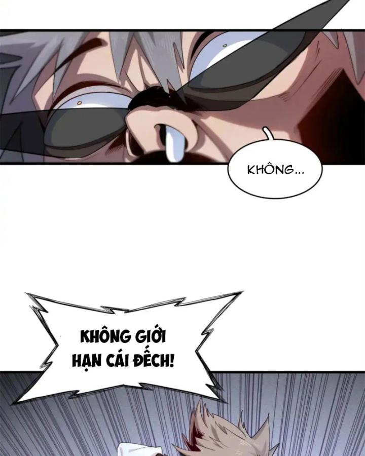 Từ Giờ, Ta Chính Là Bậc Thầy Của Pháp Sư Chapter 136 - Trang 3