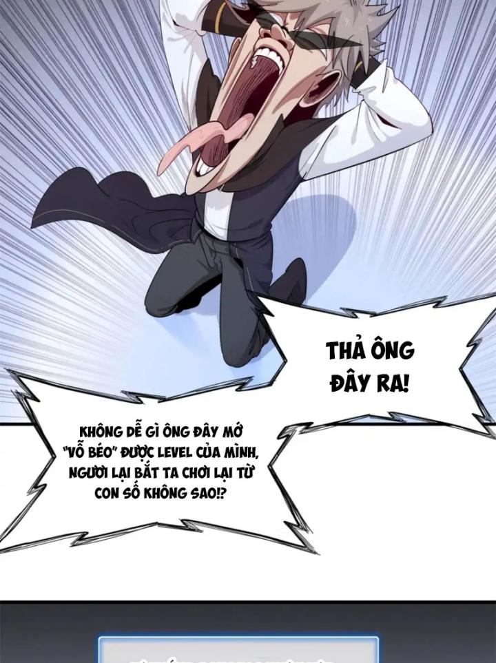 Từ Giờ, Ta Chính Là Bậc Thầy Của Pháp Sư Chapter 136 - Trang 3