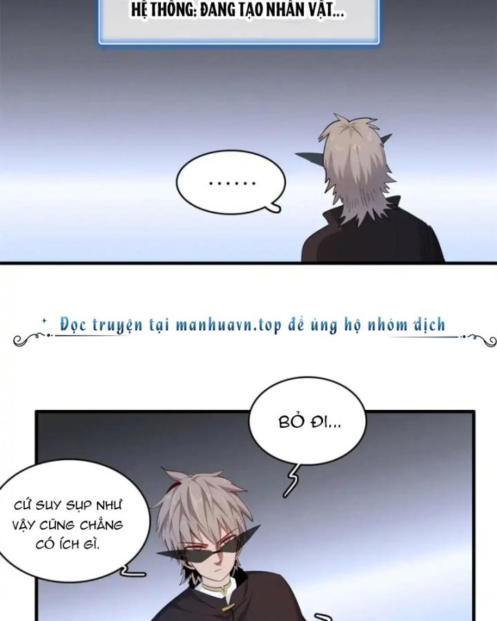 Từ Giờ, Ta Chính Là Bậc Thầy Của Pháp Sư Chapter 136 - Trang 3