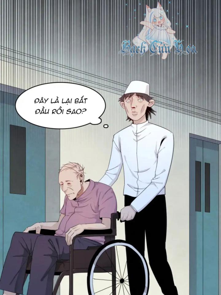 Từ Giờ, Ta Chính Là Bậc Thầy Của Pháp Sư Chapter 136 - Trang 3