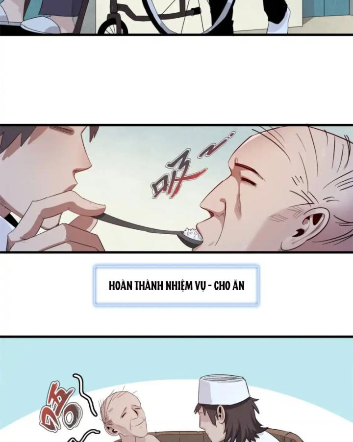 Từ Giờ, Ta Chính Là Bậc Thầy Của Pháp Sư Chapter 136 - Trang 3