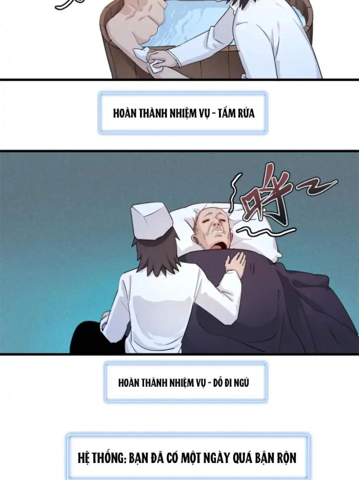 Từ Giờ, Ta Chính Là Bậc Thầy Của Pháp Sư Chapter 136 - Trang 3