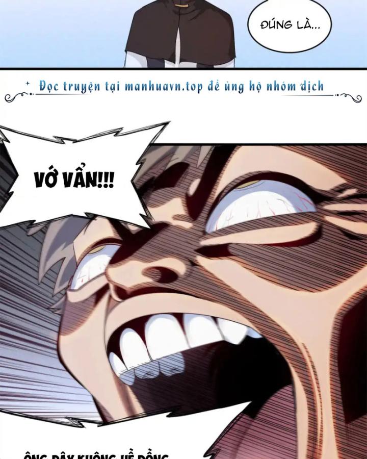 Từ Giờ, Ta Chính Là Bậc Thầy Của Pháp Sư Chapter 136 - Trang 3