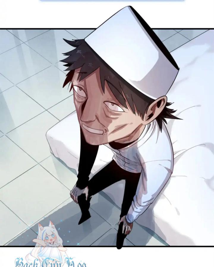 Từ Giờ, Ta Chính Là Bậc Thầy Của Pháp Sư Chapter 136 - Trang 3