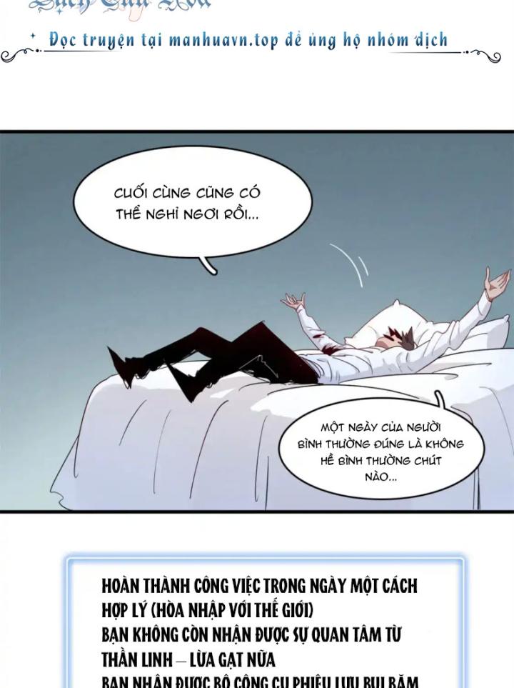 Từ Giờ, Ta Chính Là Bậc Thầy Của Pháp Sư Chapter 136 - Trang 3