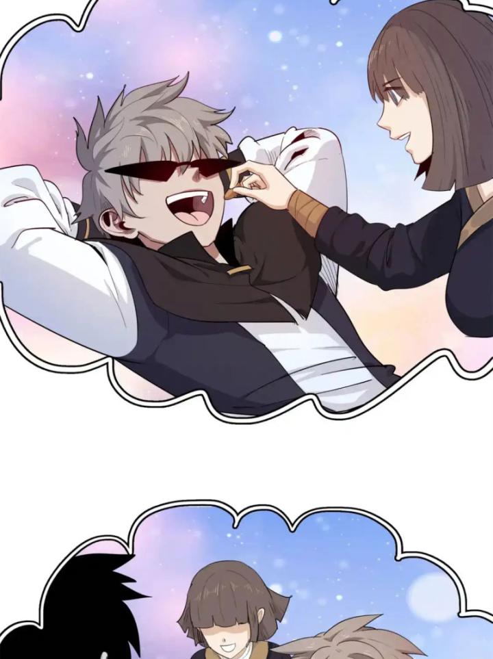 Từ Giờ, Ta Chính Là Bậc Thầy Của Pháp Sư Chapter 136 - Trang 3