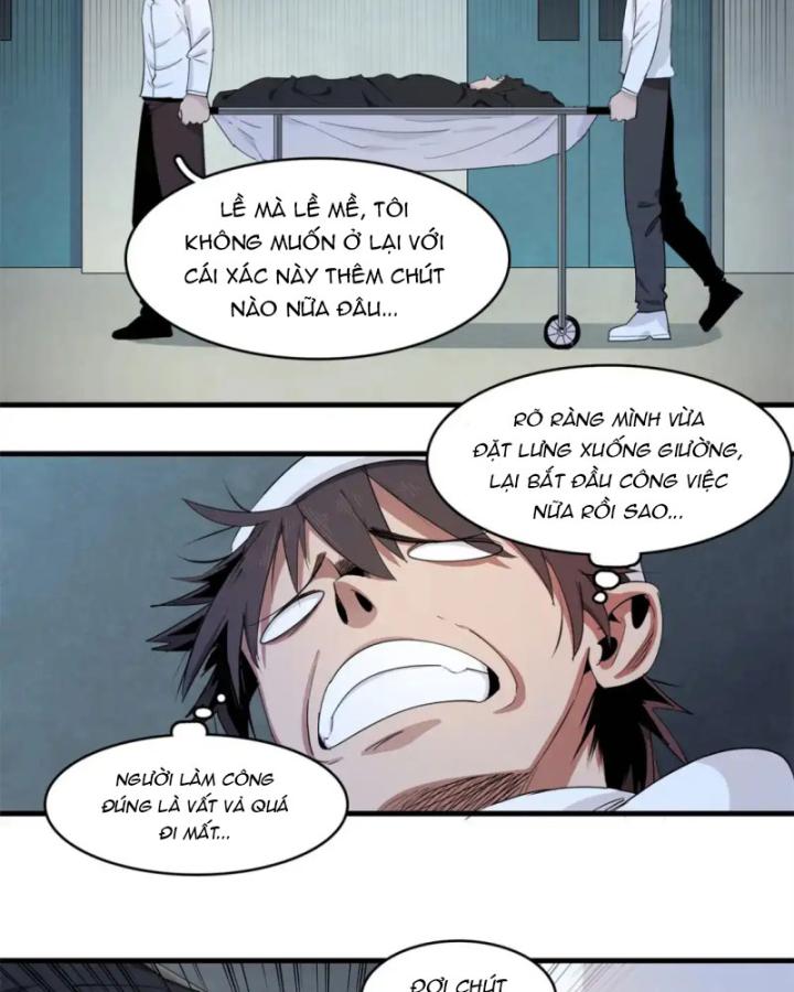 Từ Giờ, Ta Chính Là Bậc Thầy Của Pháp Sư Chapter 136 - Trang 3