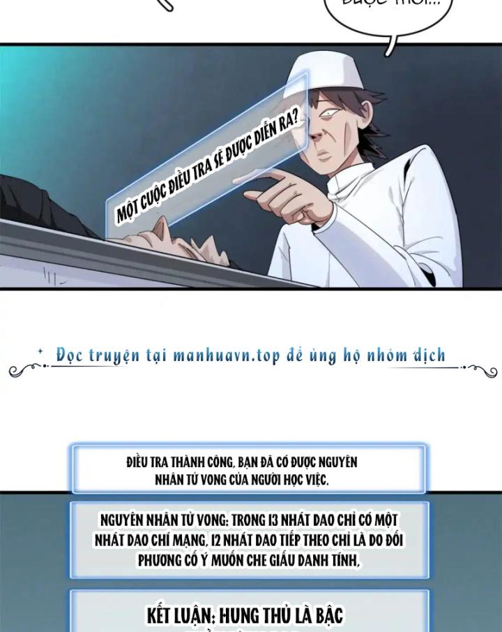 Từ Giờ, Ta Chính Là Bậc Thầy Của Pháp Sư Chapter 136 - Trang 3