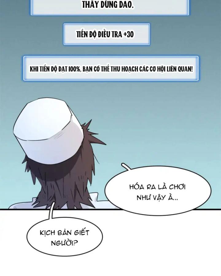 Từ Giờ, Ta Chính Là Bậc Thầy Của Pháp Sư Chapter 136 - Trang 3