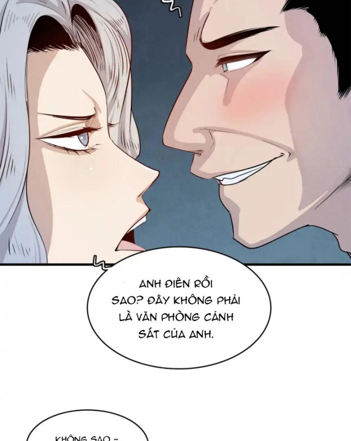 Từ Giờ, Ta Chính Là Bậc Thầy Của Pháp Sư Chapter 136 - Trang 3