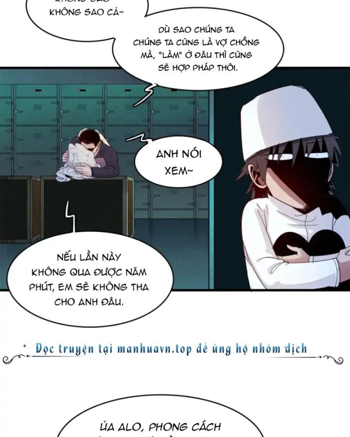 Từ Giờ, Ta Chính Là Bậc Thầy Của Pháp Sư Chapter 136 - Trang 3