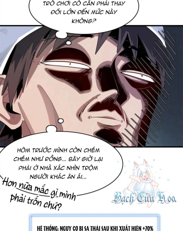 Từ Giờ, Ta Chính Là Bậc Thầy Của Pháp Sư Chapter 136 - Trang 3