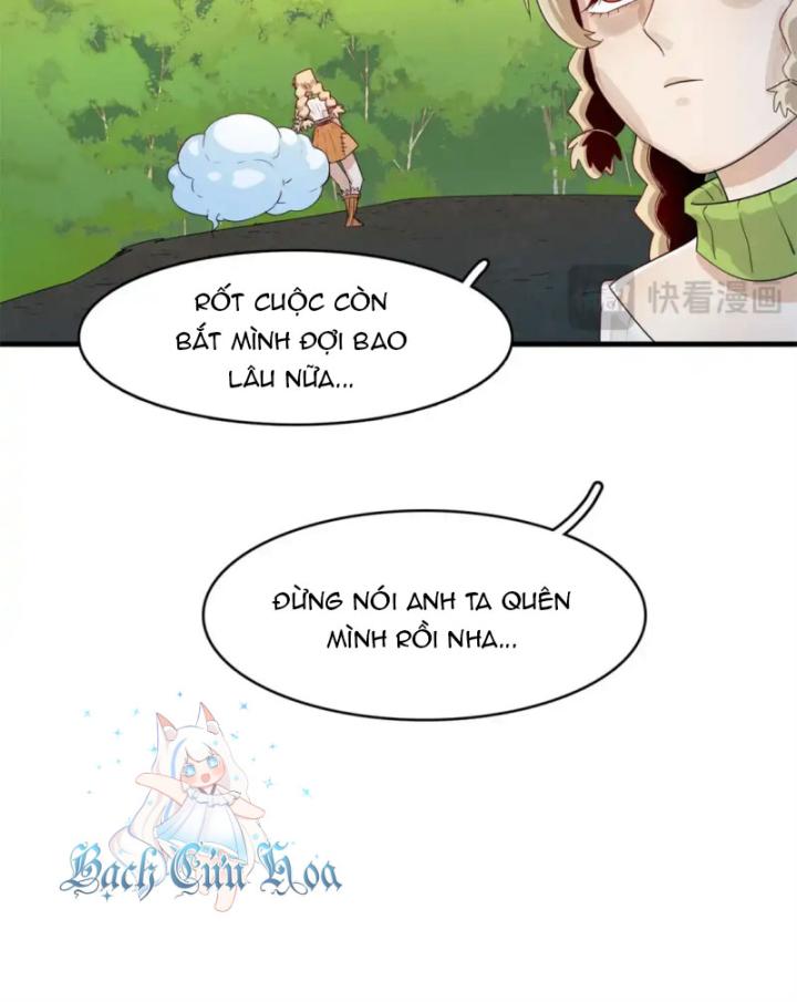 Từ Giờ, Ta Chính Là Bậc Thầy Của Pháp Sư Chapter 136 - Trang 3