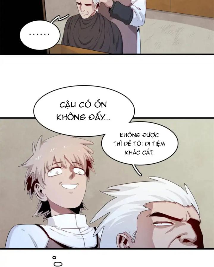 Từ Giờ, Ta Chính Là Bậc Thầy Của Pháp Sư Chapter 136 - Trang 3