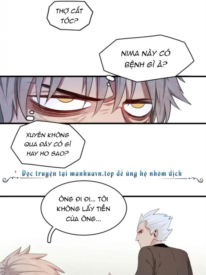 Từ Giờ, Ta Chính Là Bậc Thầy Của Pháp Sư Chapter 136 - Trang 3