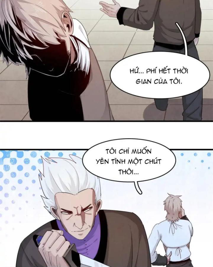 Từ Giờ, Ta Chính Là Bậc Thầy Của Pháp Sư Chapter 136 - Trang 3